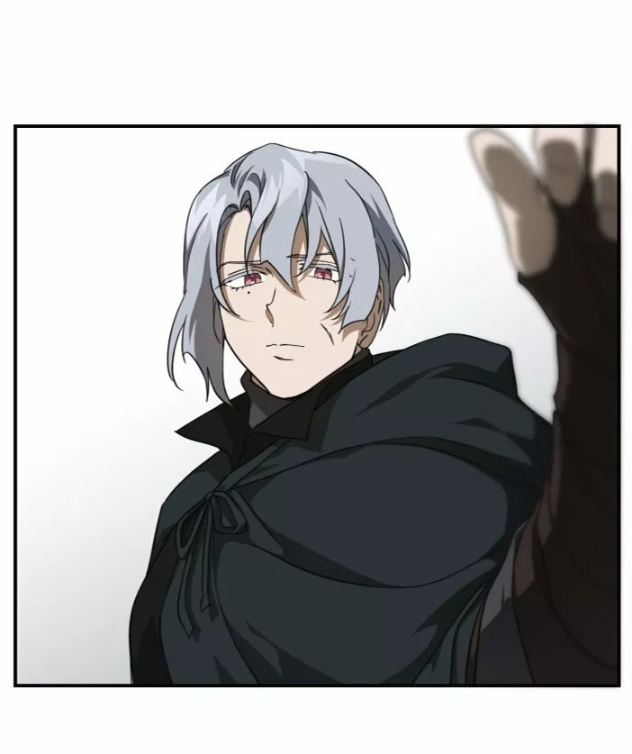 Ojos Nevados en una Noche Obscura Capítulo 52 - Page 54