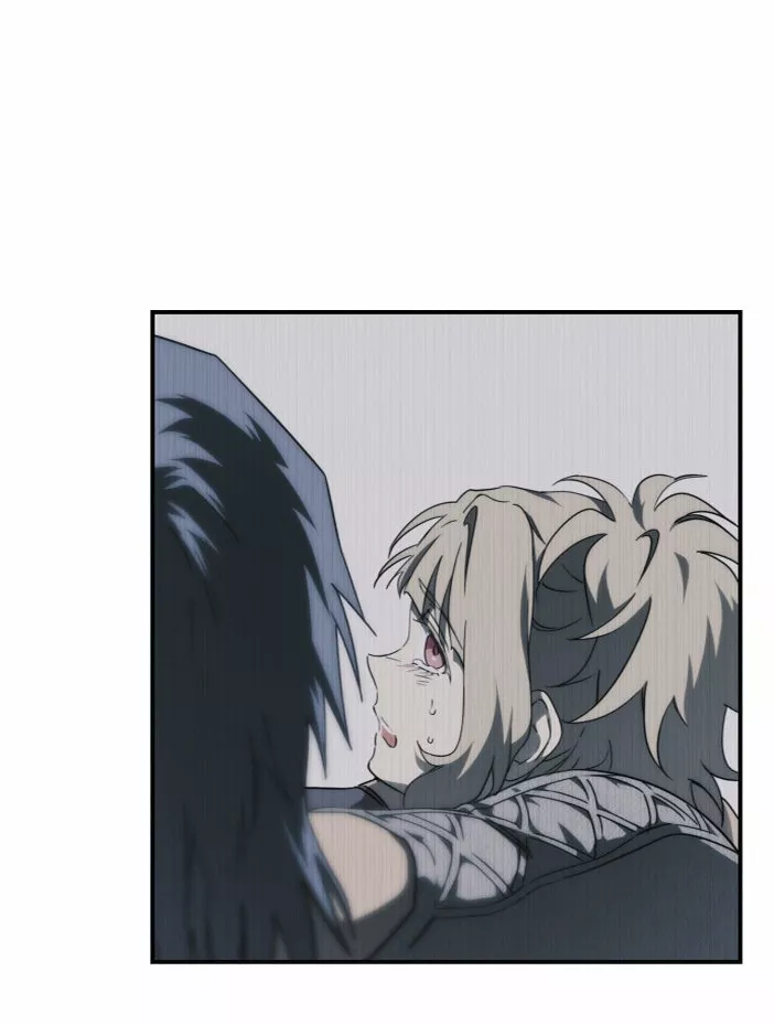 Ojos Nevados en una Noche Obscura Capítulo 52 - Page 59