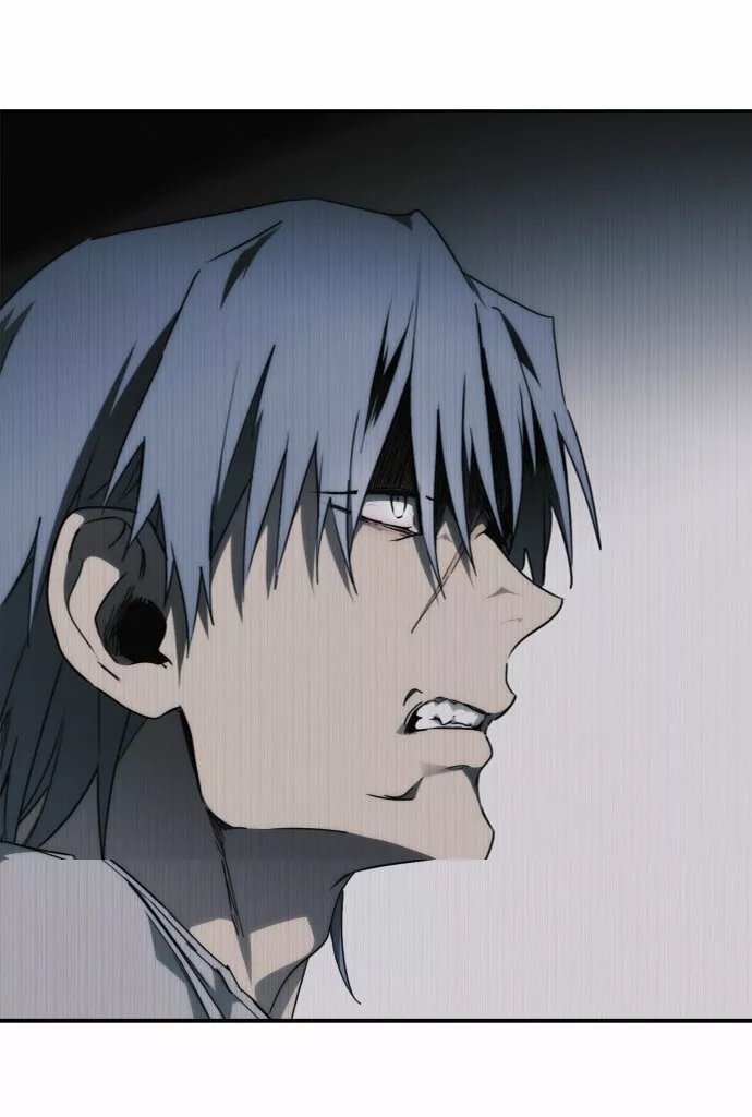 Ojos Nevados en una Noche Obscura Capítulo 52 - Page 60