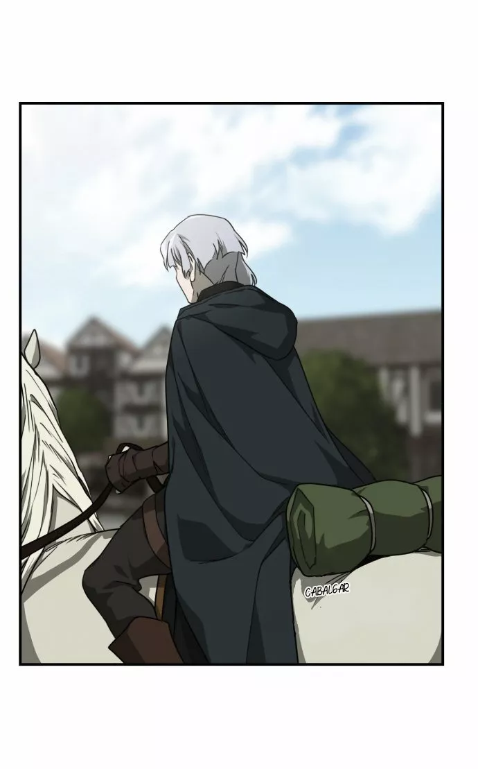 Ojos Nevados en una Noche Obscura Capítulo 52 - Page 62