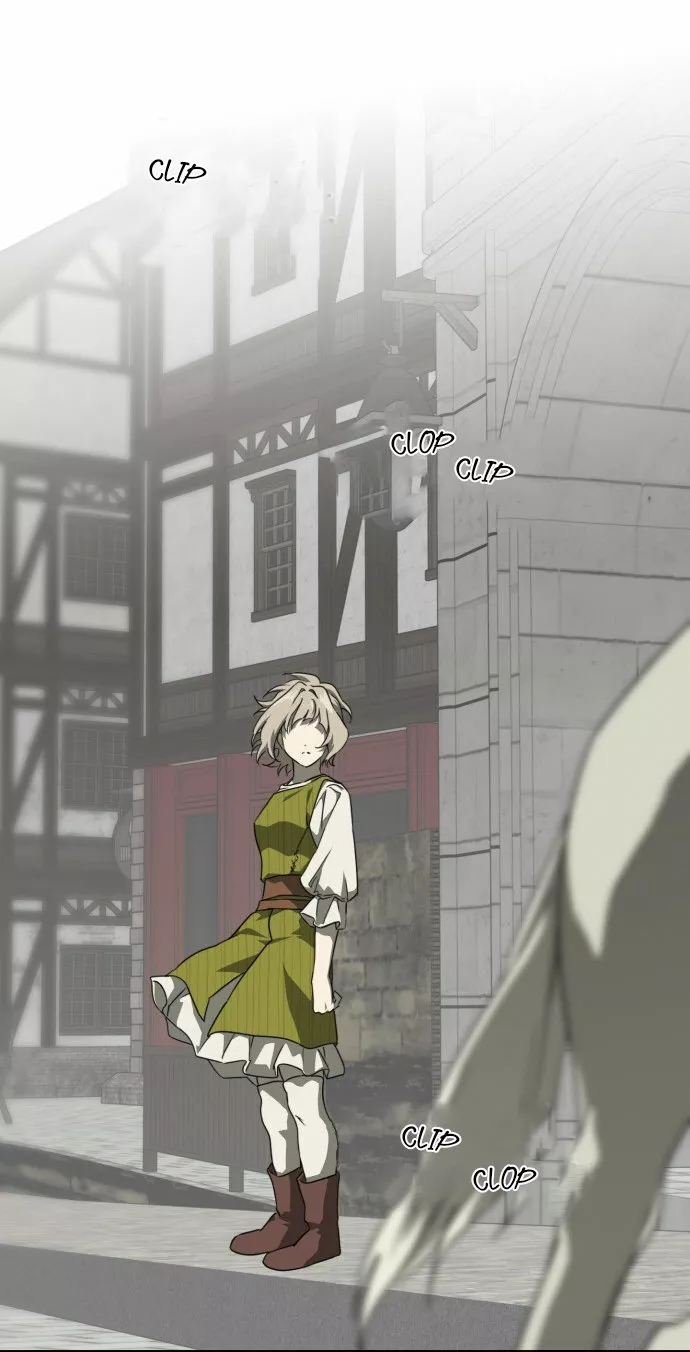 Ojos Nevados en una Noche Obscura Capítulo 52 - Page 63