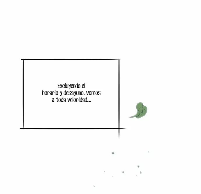 Ojos Nevados en una Noche Obscura Capítulo 52 - Page 77