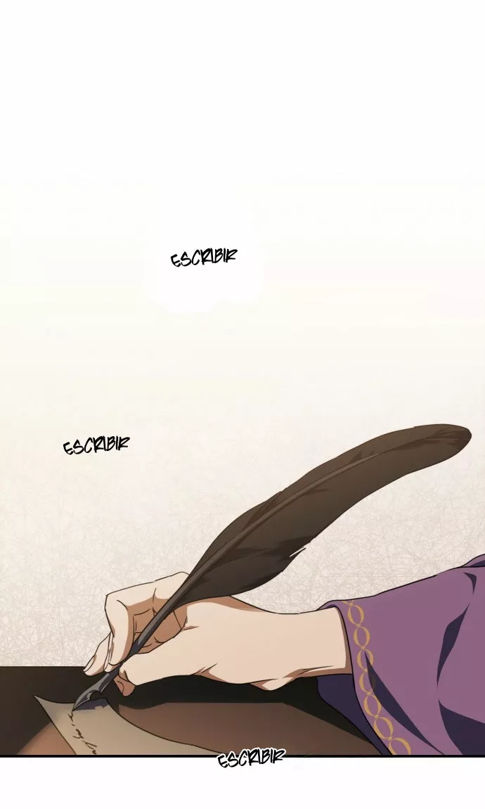 Ojos Nevados en una Noche Obscura Capítulo 52 - Page 82