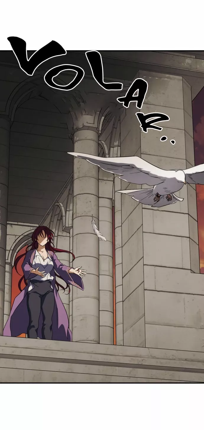 Ojos Nevados en una Noche Obscura Capítulo 52 - Page 85