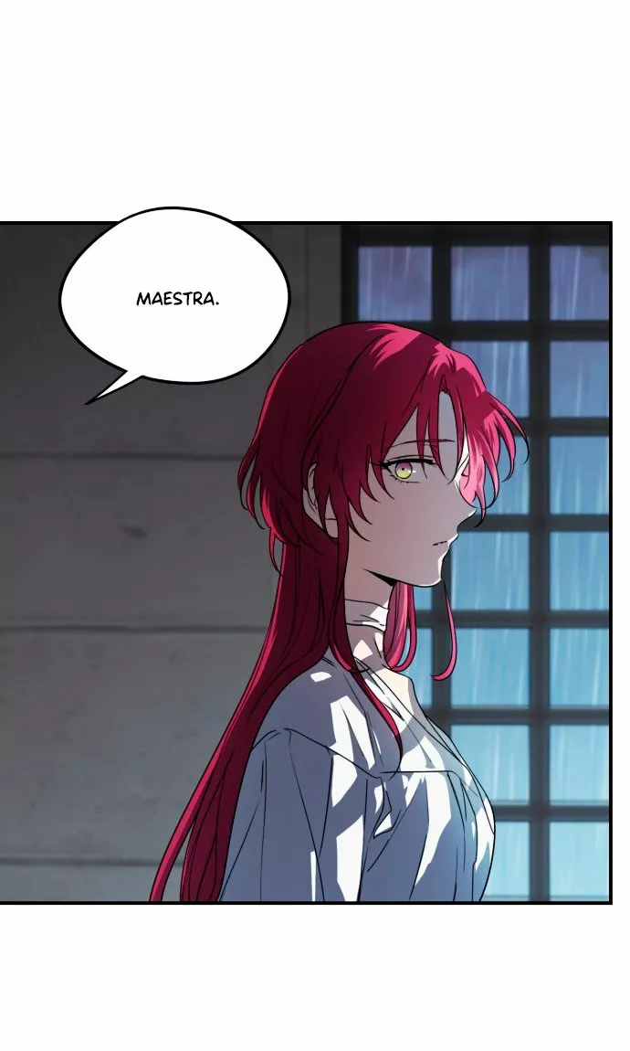 Ojos Nevados en una Noche Obscura Capítulo 53 - Page 13