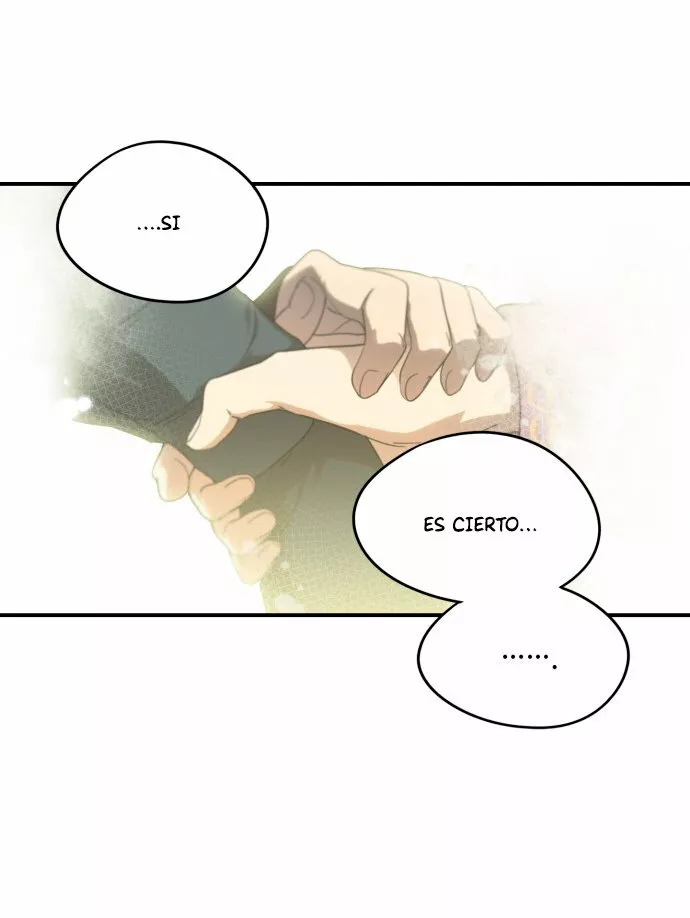 Ojos Nevados en una Noche Obscura Capítulo 53 - Page 23