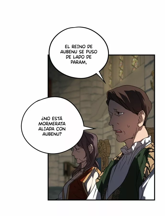 Ojos Nevados en una Noche Obscura Capítulo 53 - Page 30