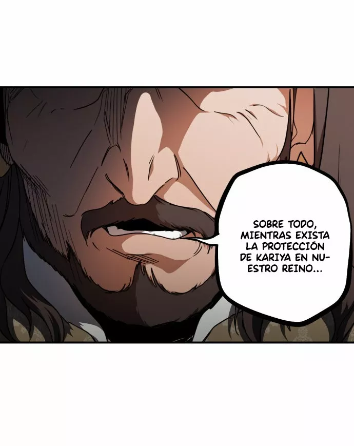 Ojos Nevados en una Noche Obscura Capítulo 53 - Page 35