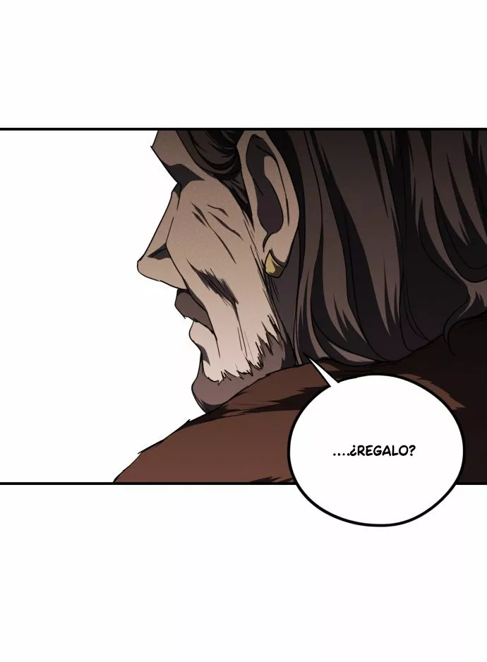 Ojos Nevados en una Noche Obscura Capítulo 53 - Page 45