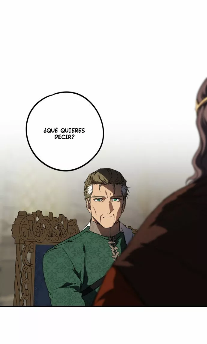 Ojos Nevados en una Noche Obscura Capítulo 53 - Page 46