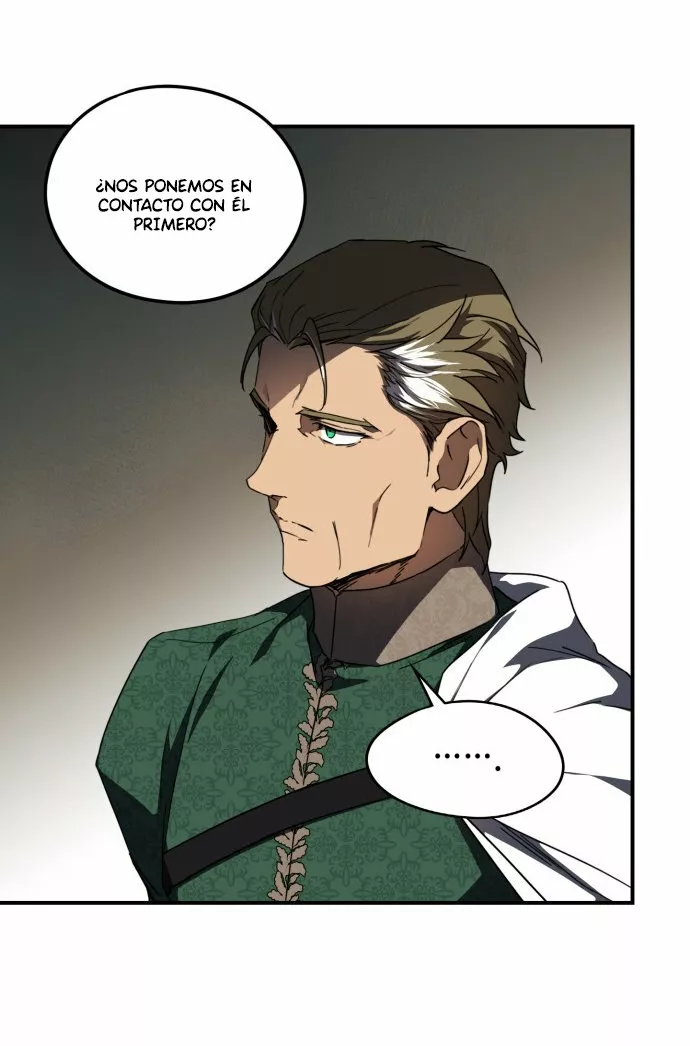 Ojos Nevados en una Noche Obscura Capítulo 53 - Page 51