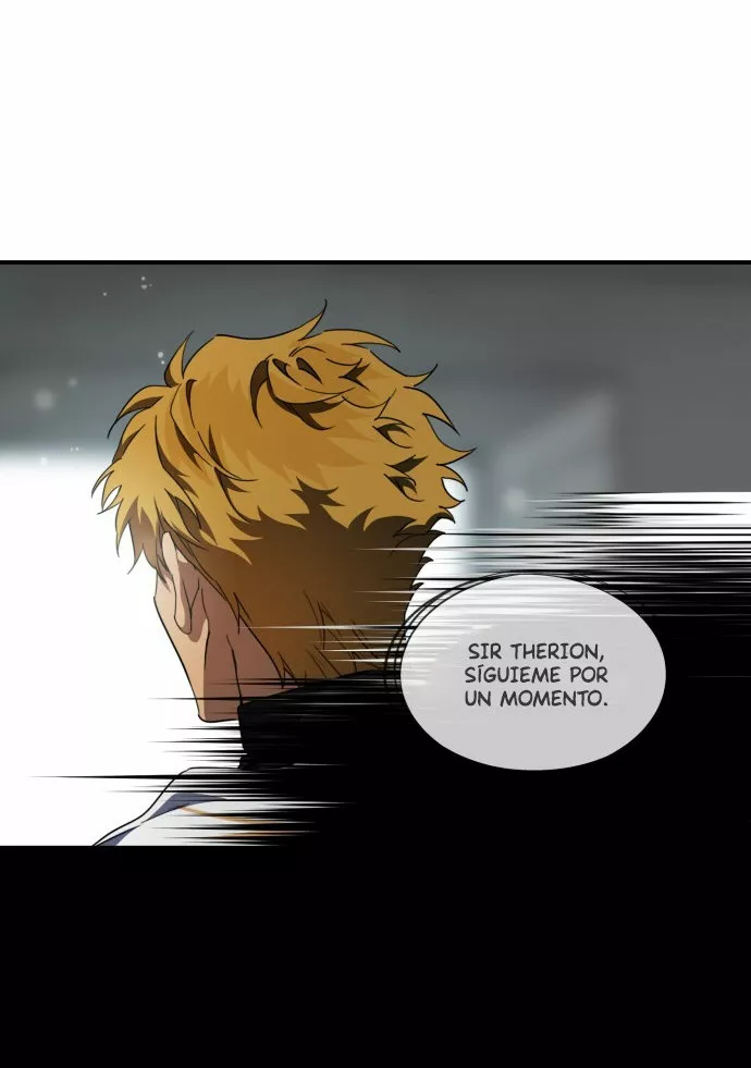 Ojos Nevados en una Noche Obscura Capítulo 53 - Page 55