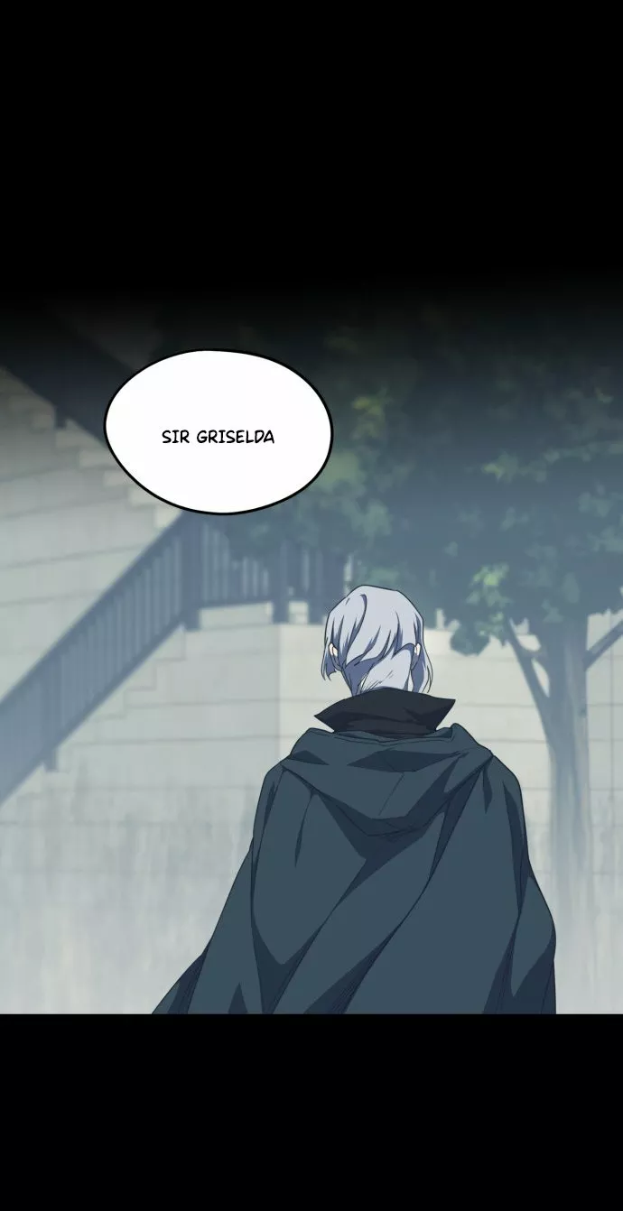 Ojos Nevados en una Noche Obscura Capítulo 53 - Page 56