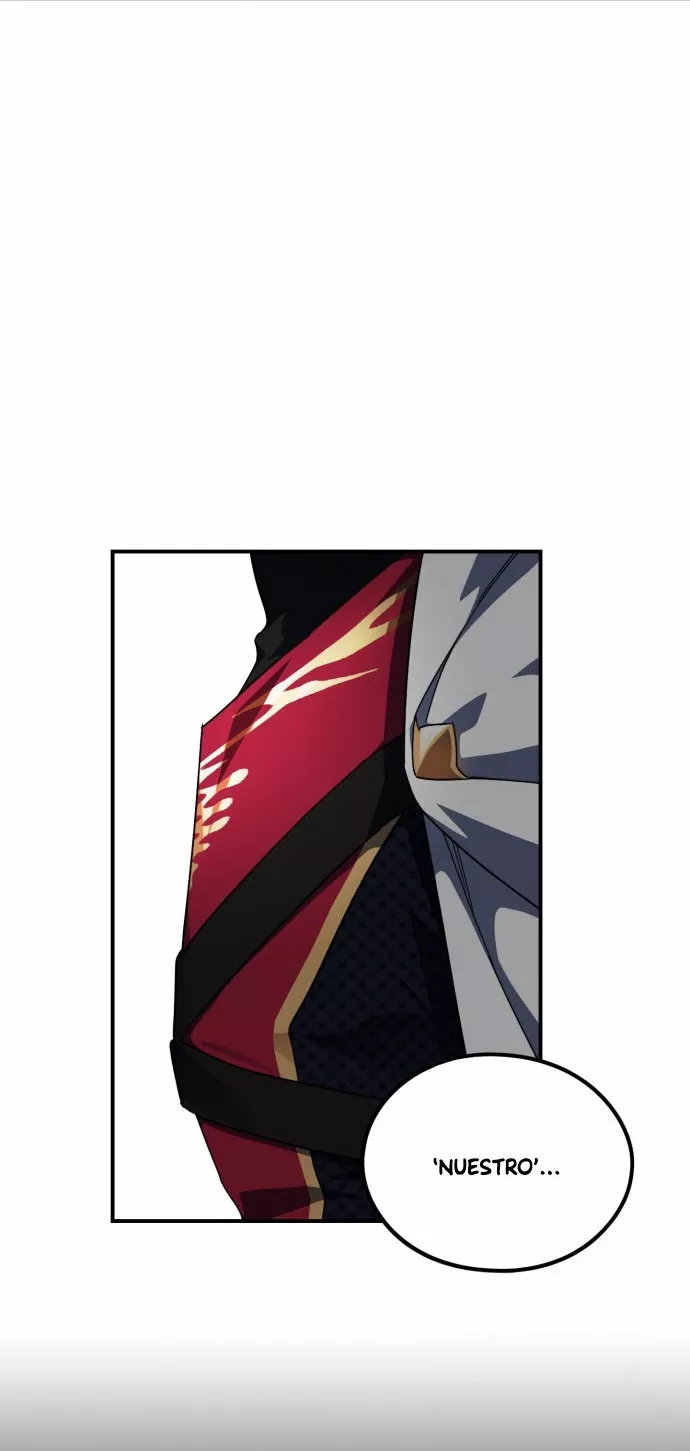 Ojos Nevados en una Noche Obscura Capítulo 53 - Page 64