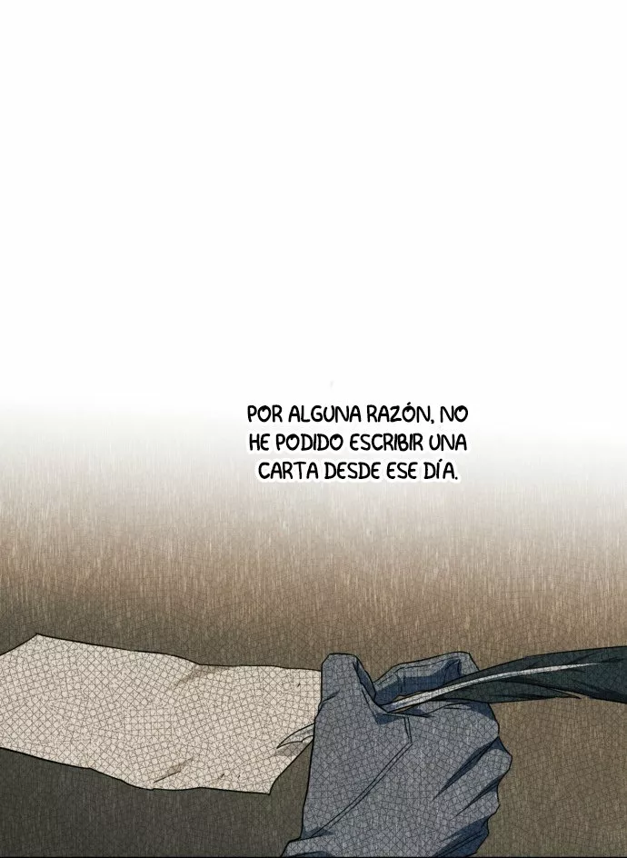 Ojos Nevados en una Noche Obscura Capítulo 53 - Page 69