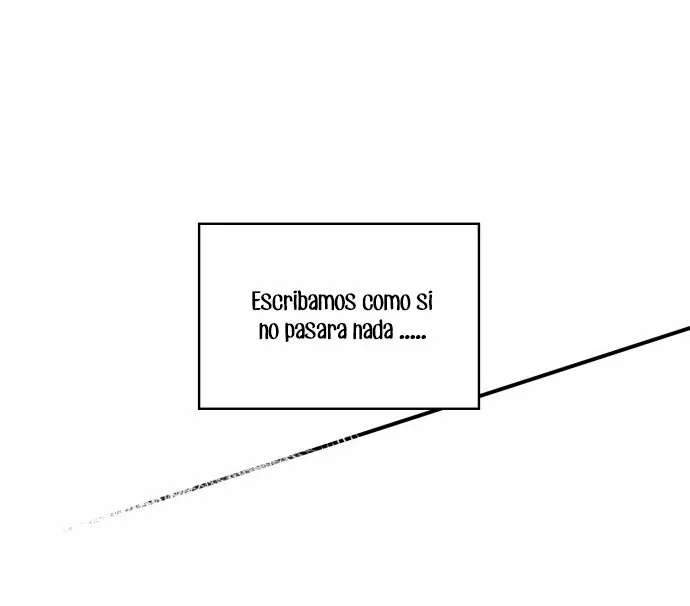 Ojos Nevados en una Noche Obscura Capítulo 53 - Page 73