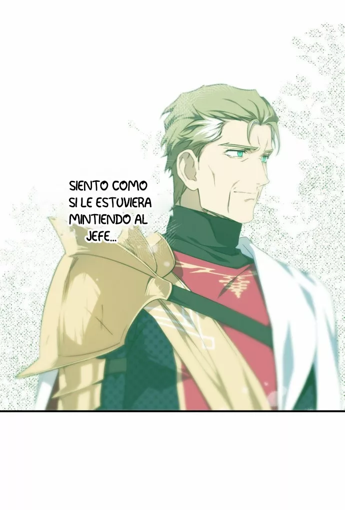 Ojos Nevados en una Noche Obscura Capítulo 53 - Page 74