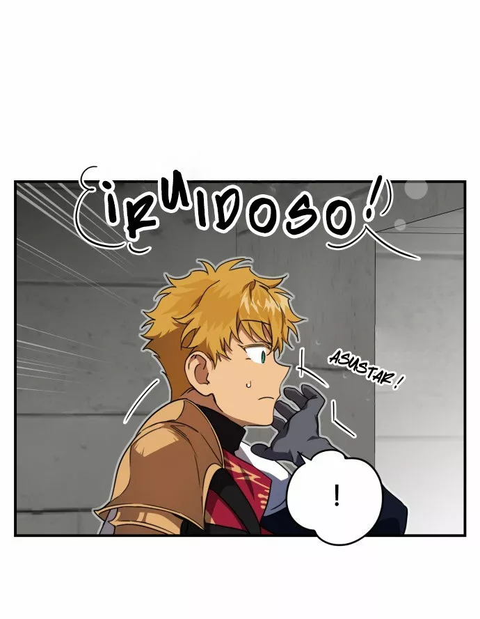 Ojos Nevados en una Noche Obscura Capítulo 53 - Page 81