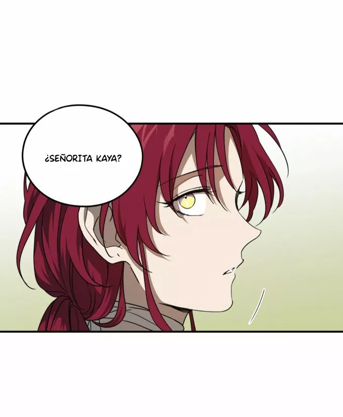 Ojos Nevados en una Noche Obscura Capítulo 54 - Page 11