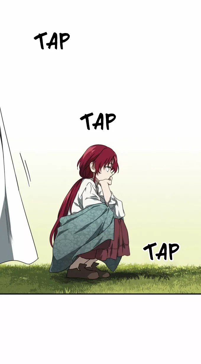 Ojos Nevados en una Noche Obscura Capítulo 54 - Page 18