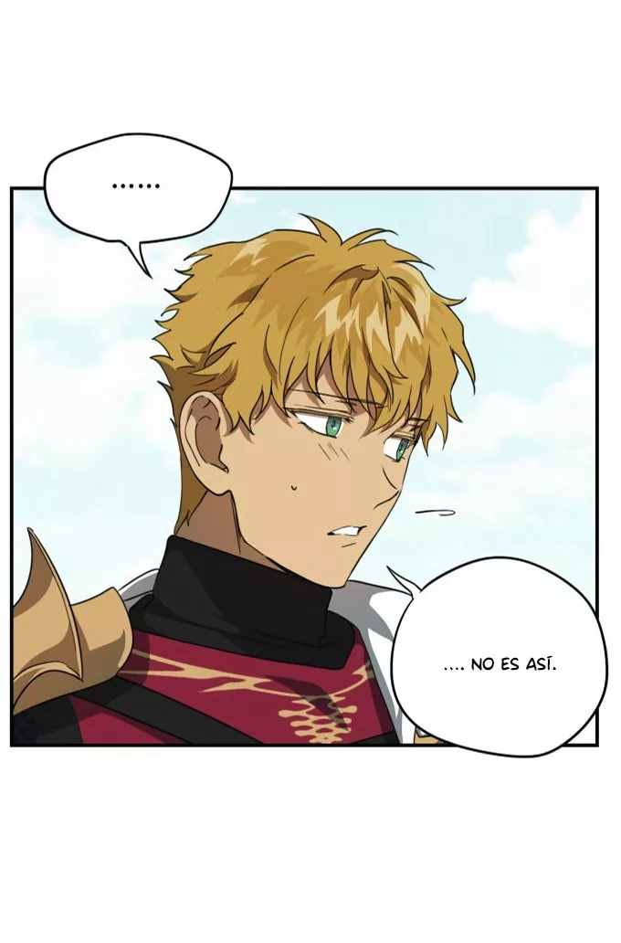 Ojos Nevados en una Noche Obscura Capítulo 54 - Page 21