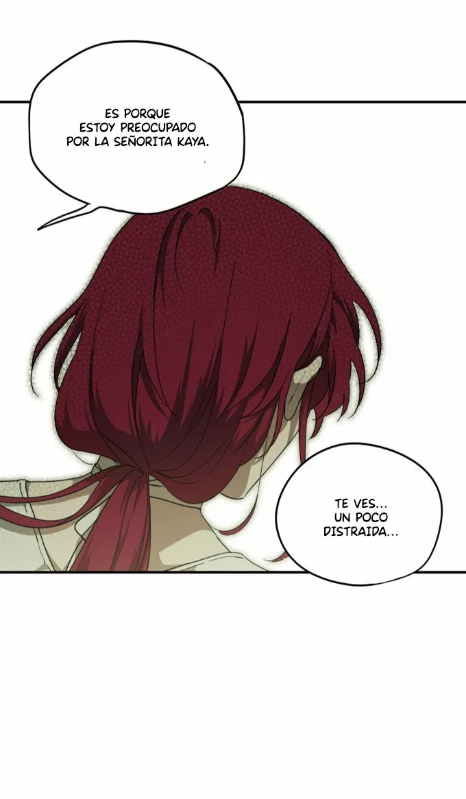 Ojos Nevados en una Noche Obscura Capítulo 54 - Page 22