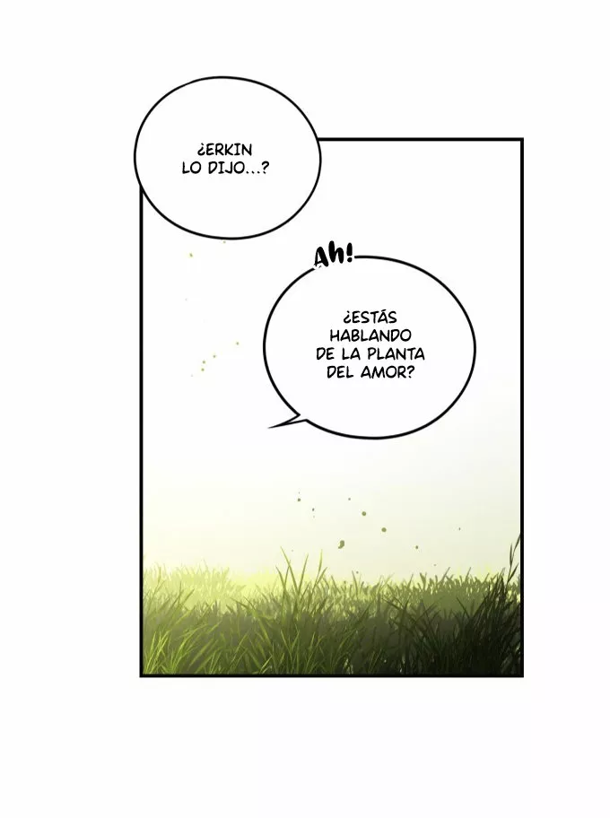 Ojos Nevados en una Noche Obscura Capítulo 54 - Page 26