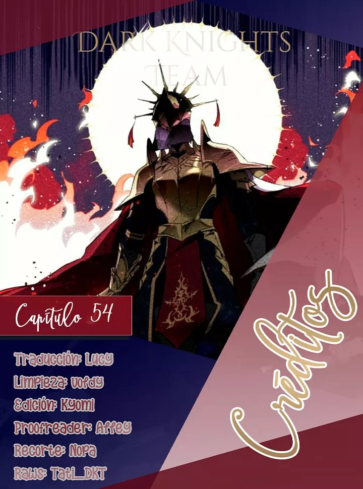 Ojos Nevados en una Noche Obscura Capítulo 54 - Page 3