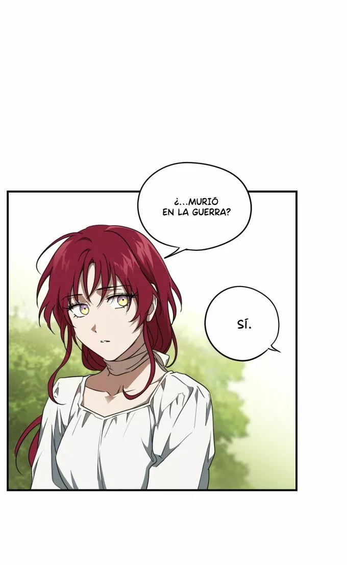 Ojos Nevados en una Noche Obscura Capítulo 54 - Page 49