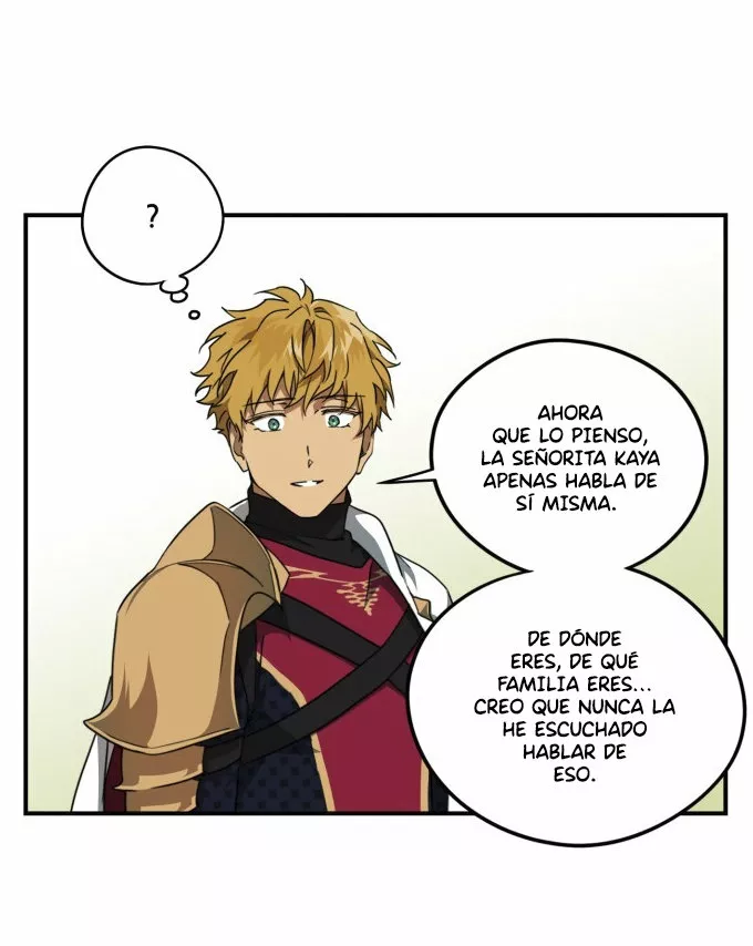 Ojos Nevados en una Noche Obscura Capítulo 54 - Page 57