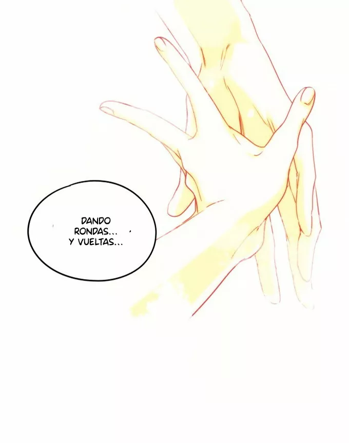 Ojos Nevados en una Noche Obscura Capítulo 54 - Page 63