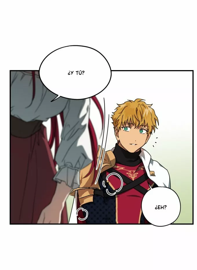 Ojos Nevados en una Noche Obscura Capítulo 54 - Page 67