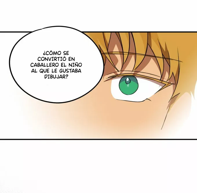 Ojos Nevados en una Noche Obscura Capítulo 54 - Page 68