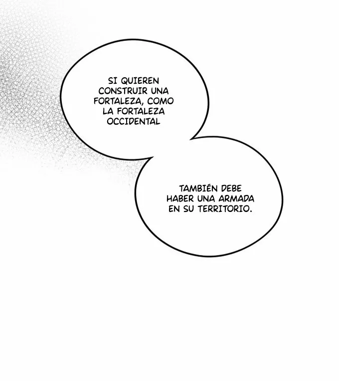 Ojos Nevados en una Noche Obscura Capítulo 54 - Page 69