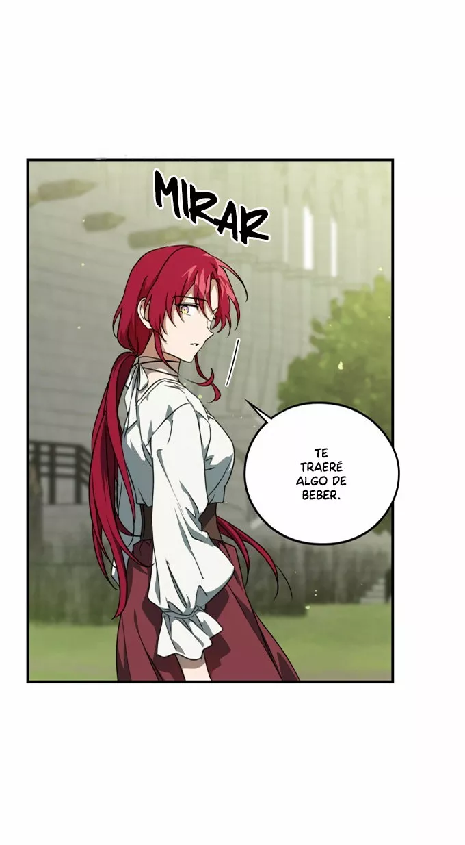 Ojos Nevados en una Noche Obscura Capítulo 54 - Page 71