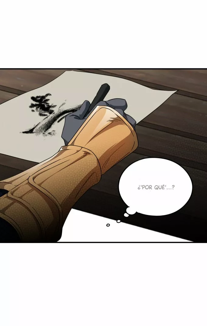 Ojos Nevados en una Noche Obscura Capítulo 54 - Page 73