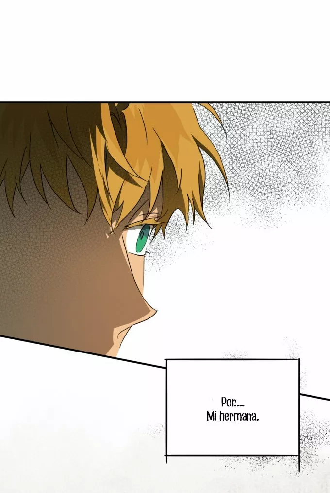 Ojos Nevados en una Noche Obscura Capítulo 54 - Page 74