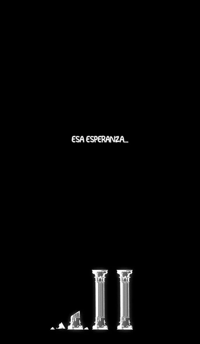 Ojos Nevados en una Noche Obscura Capítulo 55 - Page 13