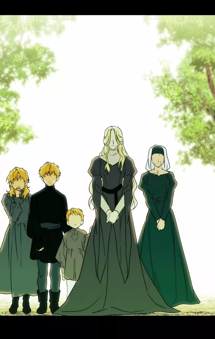 Ojos Nevados en una Noche Obscura Capítulo 55 - Page 16