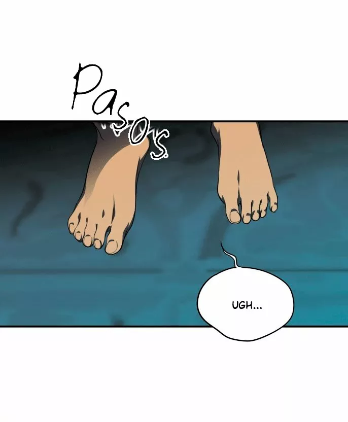 Ojos Nevados en una Noche Obscura Capítulo 55 - Page 25