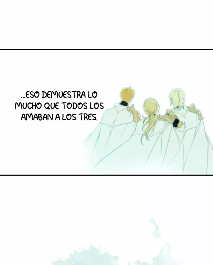 Ojos Nevados en una Noche Obscura Capítulo 55 - Page 36