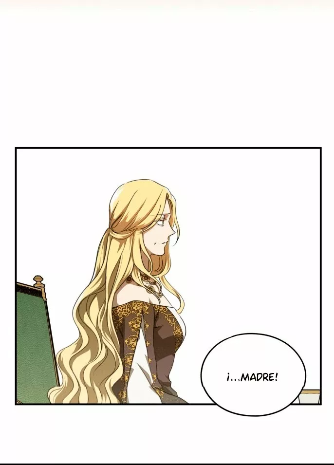 Ojos Nevados en una Noche Obscura Capítulo 55 - Page 48