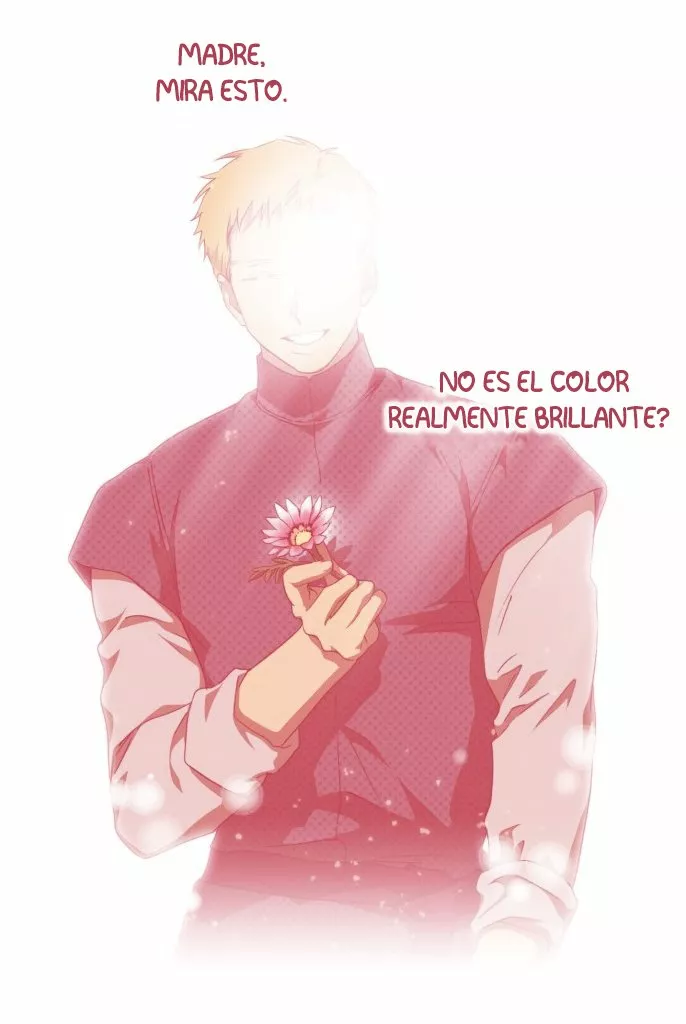 Ojos Nevados en una Noche Obscura Capítulo 55 - Page 57