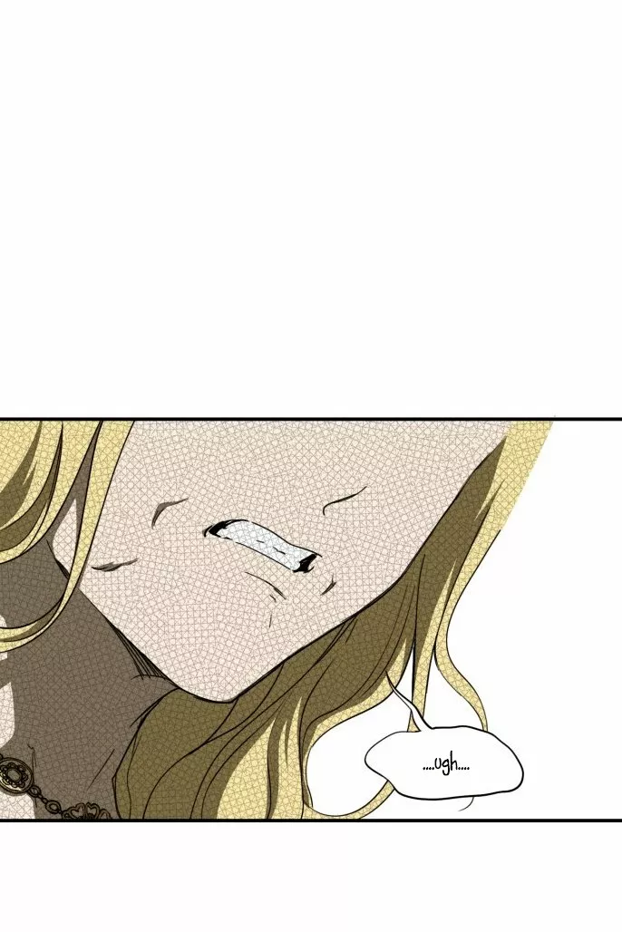 Ojos Nevados en una Noche Obscura Capítulo 55 - Page 59