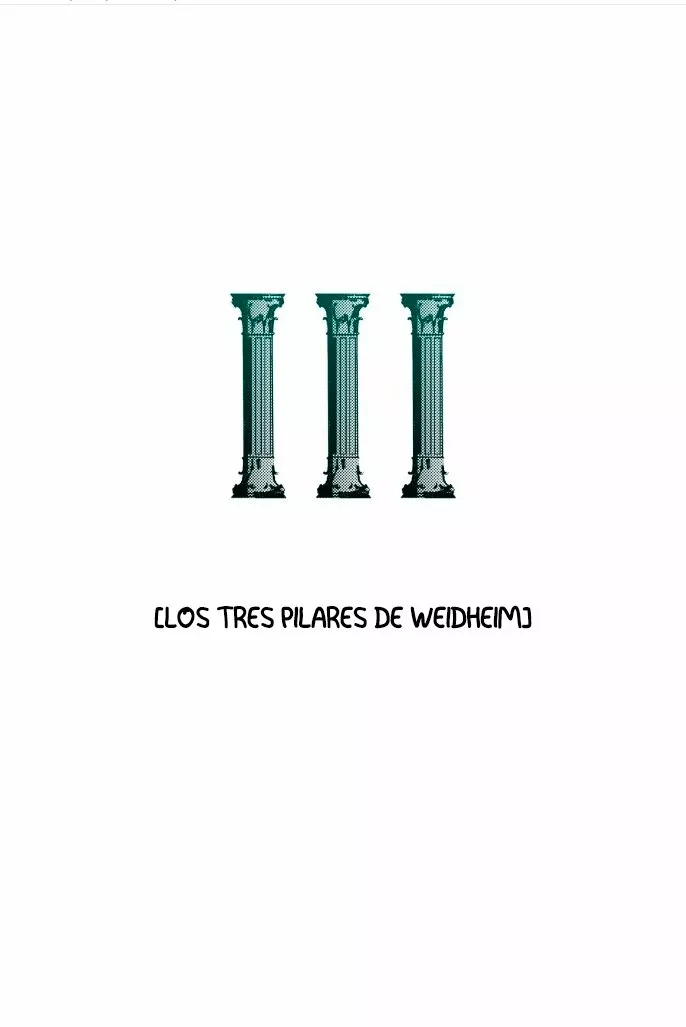 Ojos Nevados en una Noche Obscura Capítulo 55 - Page 6