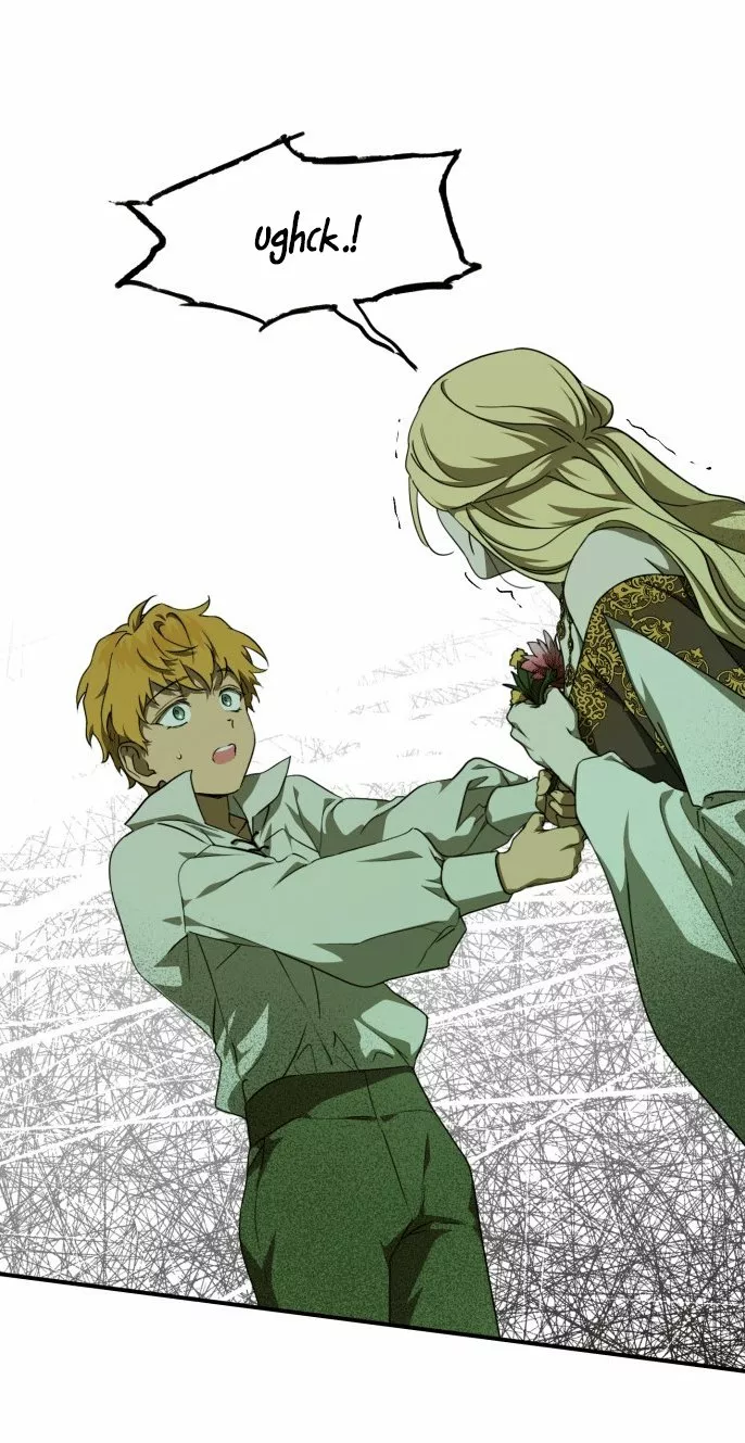 Ojos Nevados en una Noche Obscura Capítulo 55 - Page 63