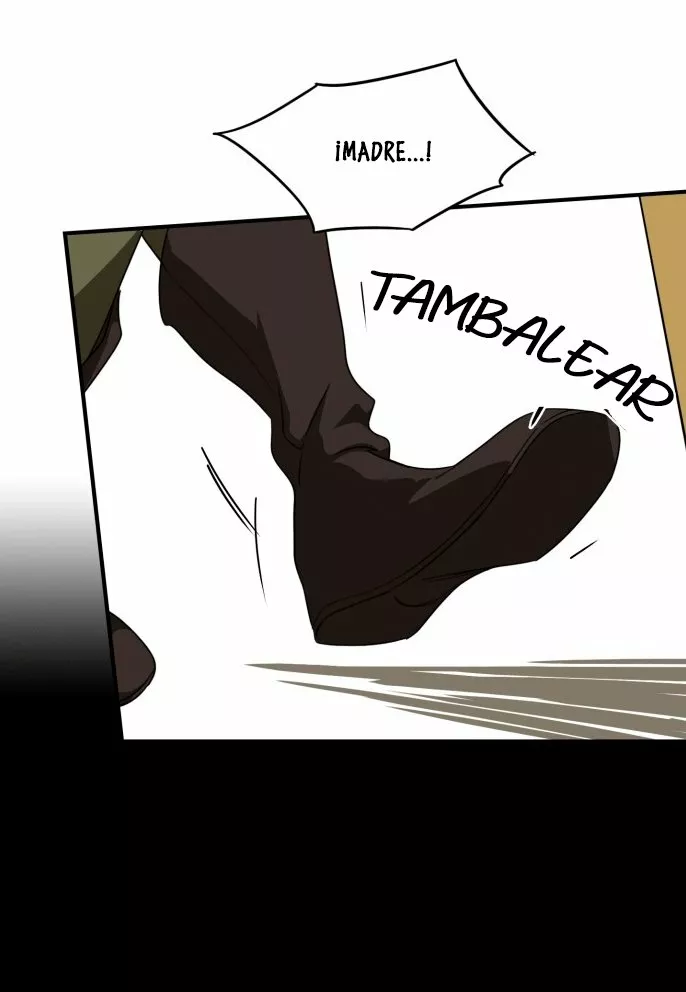 Ojos Nevados en una Noche Obscura Capítulo 55 - Page 74