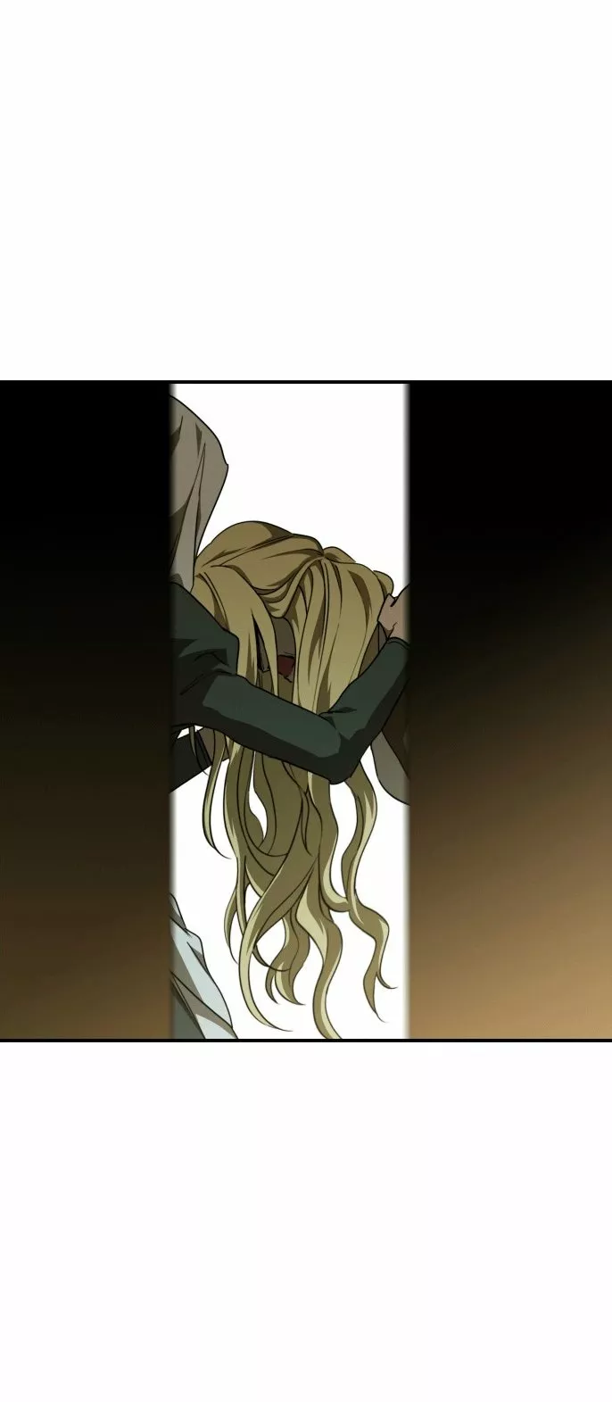 Ojos Nevados en una Noche Obscura Capítulo 55 - Page 76