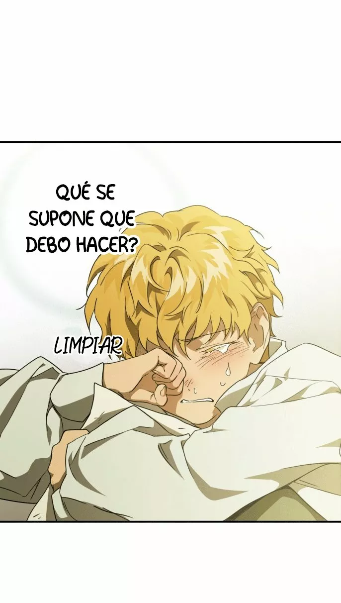 Ojos Nevados en una Noche Obscura Capítulo 55 - Page 81