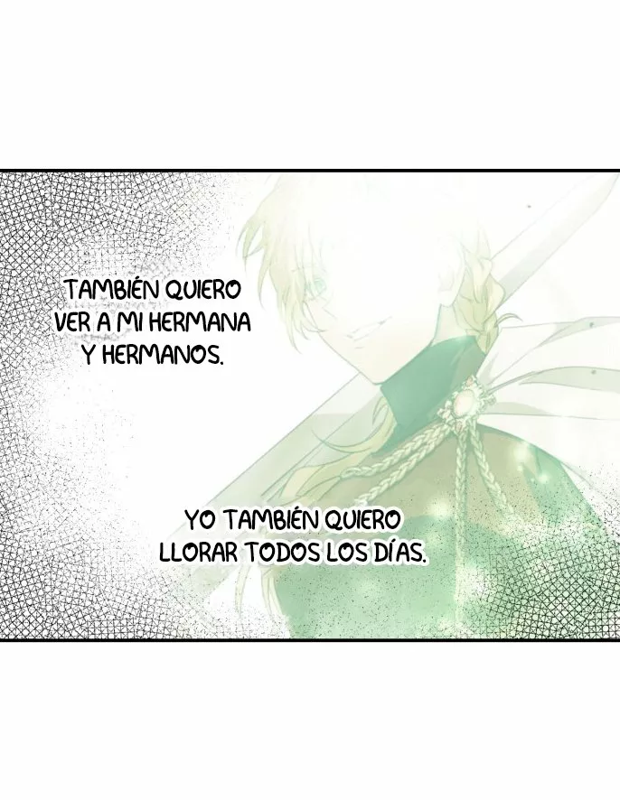 Ojos Nevados en una Noche Obscura Capítulo 55 - Page 82